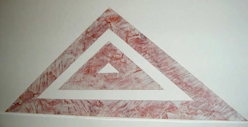 Marmorierung